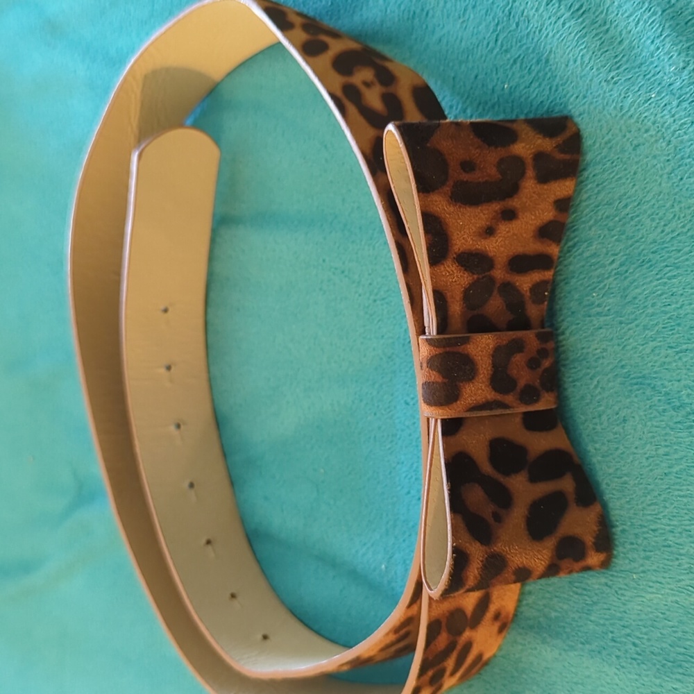 Torrid Belt Size 0